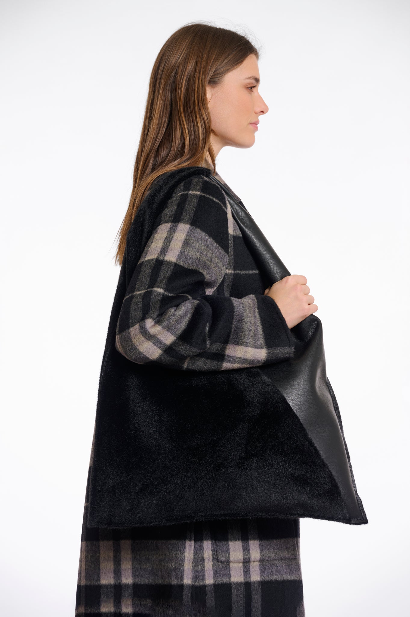 Rino - Soraya Bag - Black