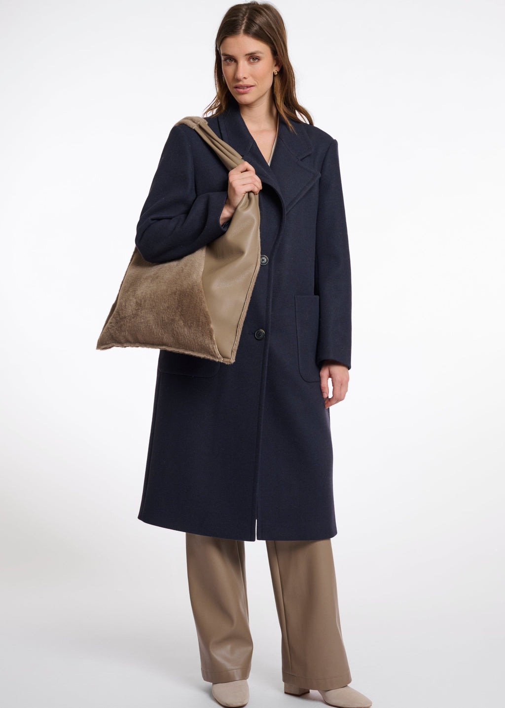 Rino - Soraya Bag - Toffee