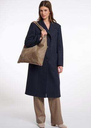 Rino - Soraya Bag - Toffee