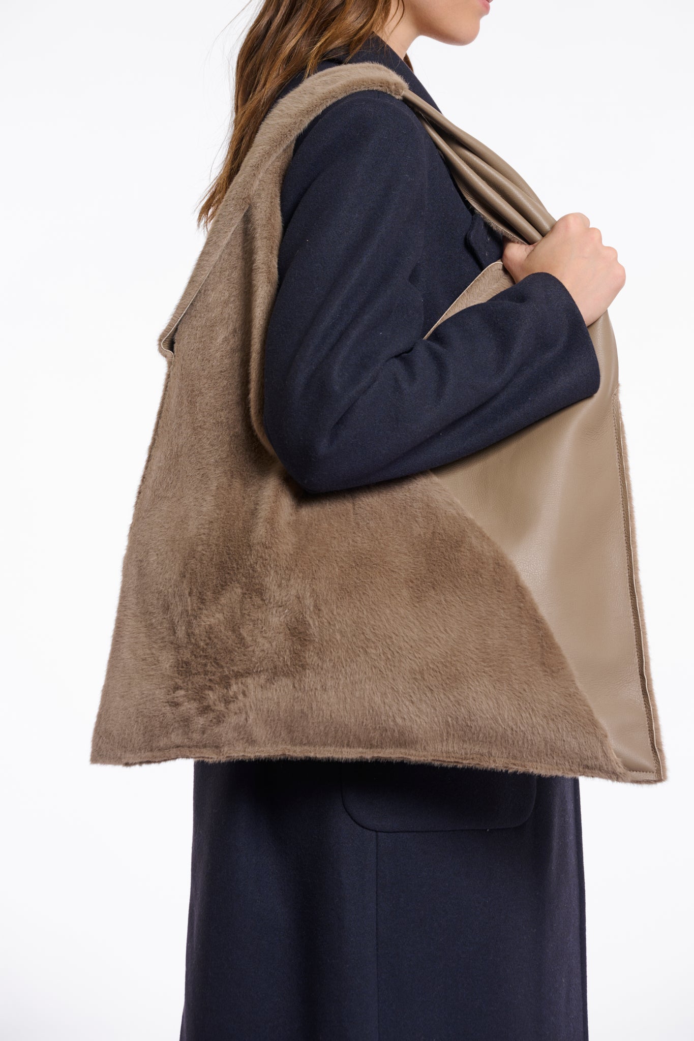Rino - Soraya Bag - Toffee