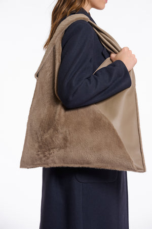 Rino - Soraya Bag - Toffee