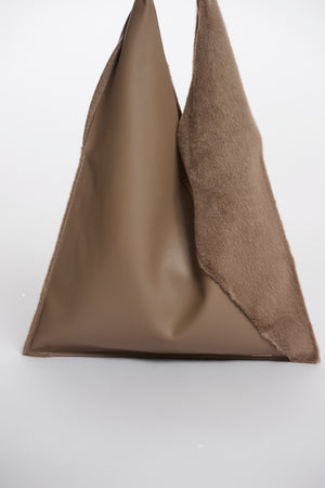 Rino - Soraya Bag - Toffee
