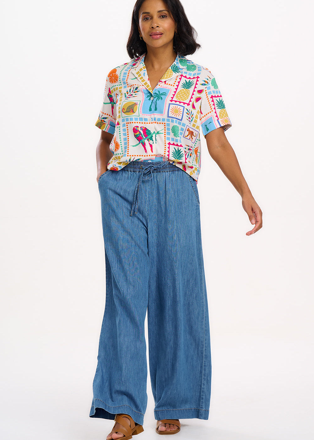 Sugarhill - Odelle Shirt