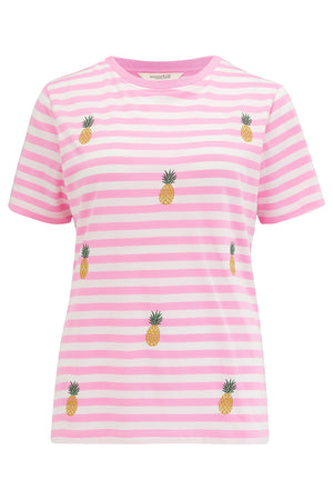 Sugarhill - Maggie Pink Pineapple