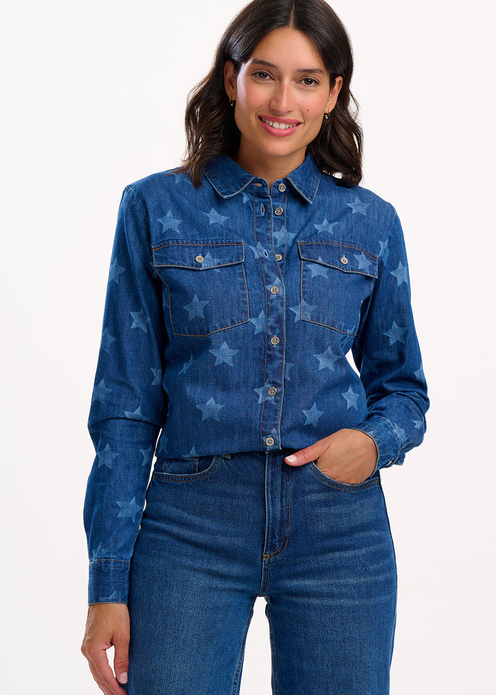 Sugarhill - Alexia Shirt