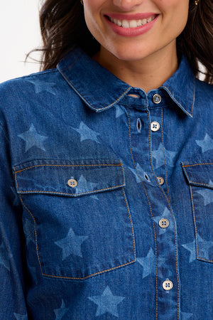 Sugarhill - Alexia Shirt