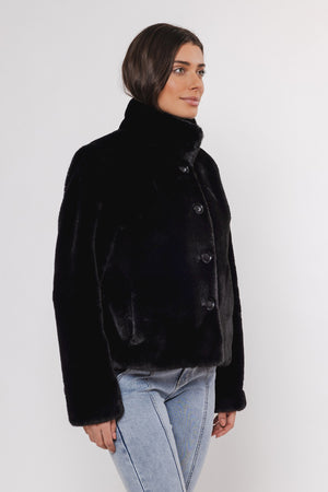 Rino - Vie Fur Jacket