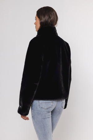 Rino - Vie Fur Jacket