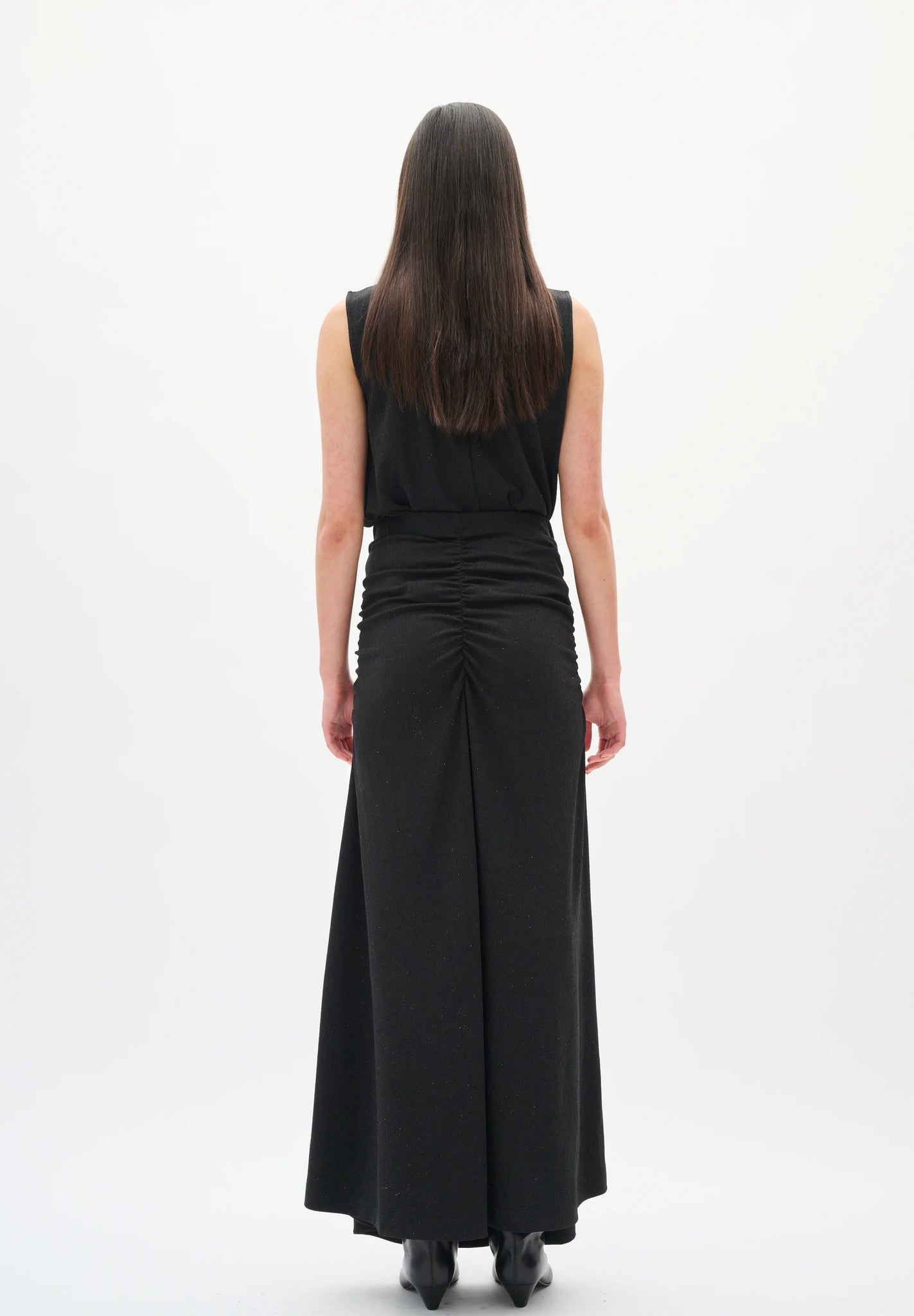 Inwear - Krith Koto Top - Black