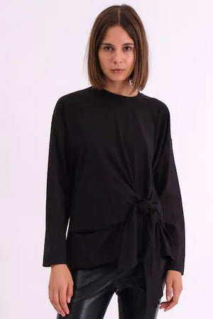 Religion - Memory Top - Black