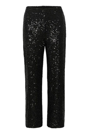 Inwear - Jar Jar Pants - Black Sequin