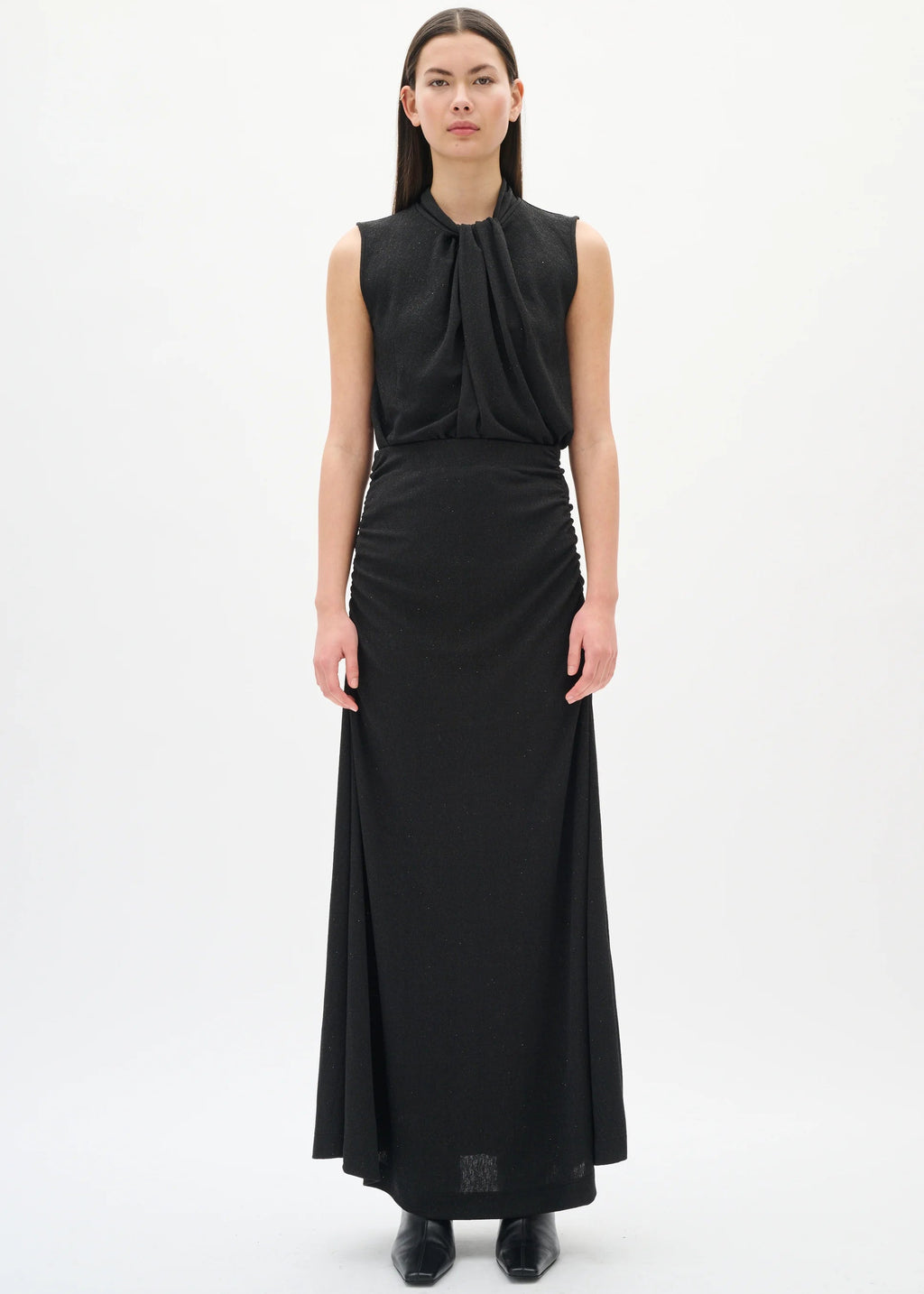 Inwear - Krith Koto Top - Black