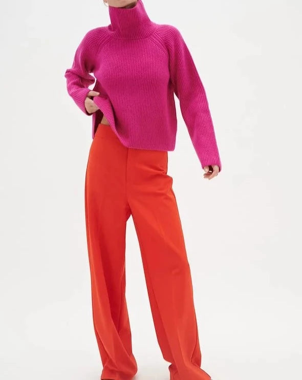 Inwear - Briya Pullover pink