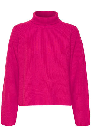 Inwear - Briya Pullover pink