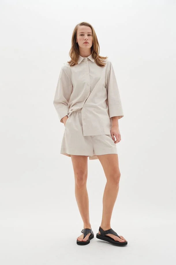 Inwear - Jessia Shorts - Haze