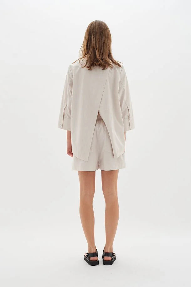 Inwear - Jessia Shorts - Haze