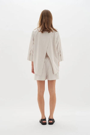 Inwear - Jessia Shorts - Haze