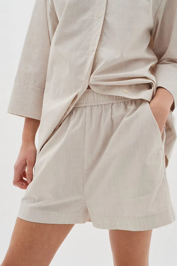 Inwear - Jessia Shorts - Haze