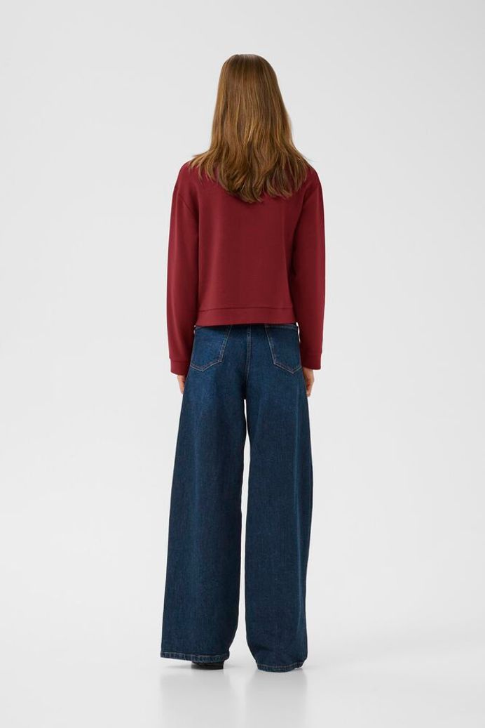 Inwear - Gida Vincent Jacket - Cabernet