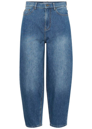 Inwear - Bila Jeans - Medium Blue