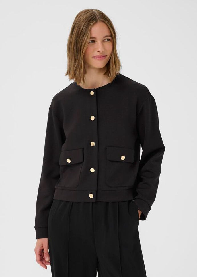Inwear - Gida Jacket - Black