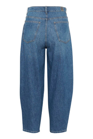 Inwear - Bila Jeans - Medium Blue