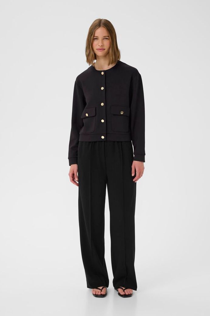 Inwear - Gida Jacket - Black