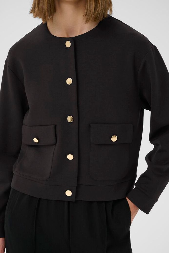 Inwear - Gida Jacket - Black