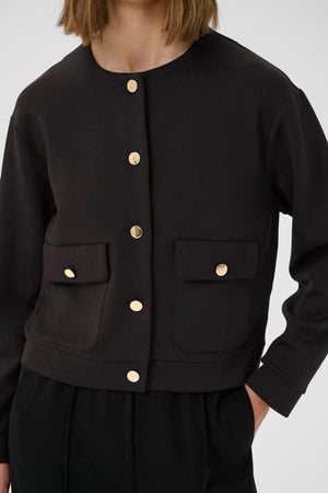 Inwear - Gida Jacket - Black
