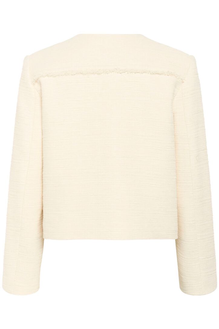 Inwear - Yutta Jacket - Whisper White