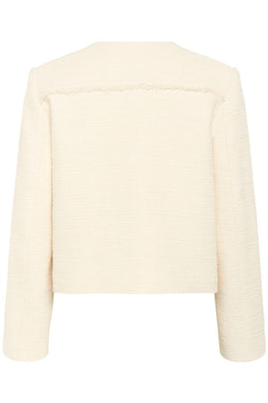 Inwear - Yutta Jacket - Whisper White