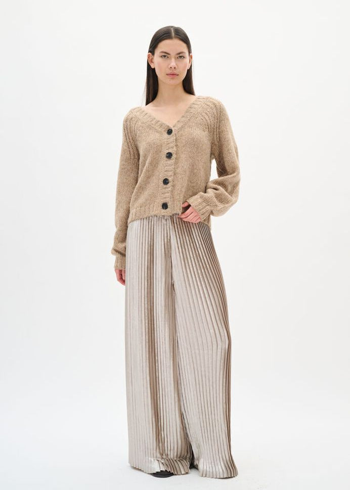 Inwear - Future Pant - Silver