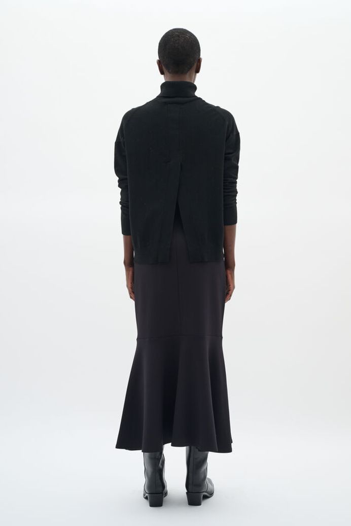 Inwear - Glea Kellsie Turtleneck - Black