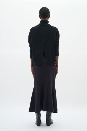 Inwear - Glea Kellsie Turtleneck - Black