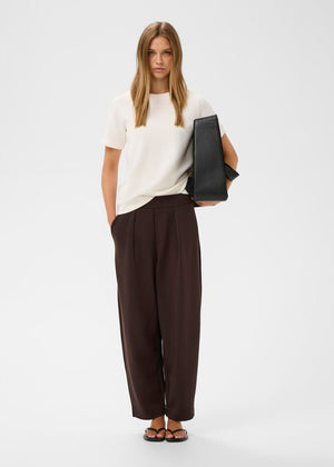 Inwear - Pannie Pant - Chocolate Brown