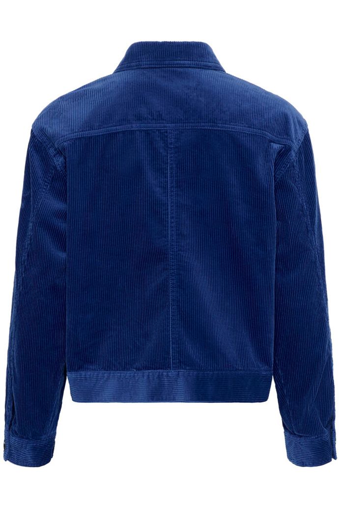 Inwear- Nanette Jacket - Sodalite Blue