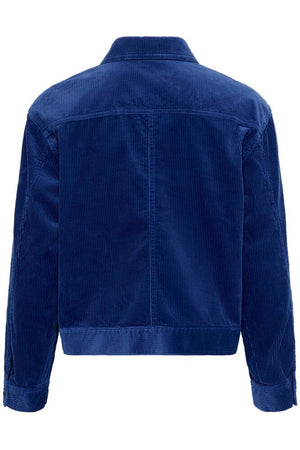 Inwear- Nanette Jacket - Sodalite Blue