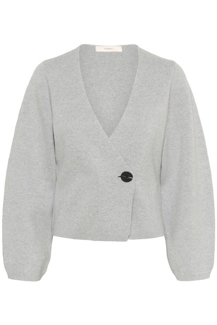 Inwear - Kaylla Cardigan - Granite Melange