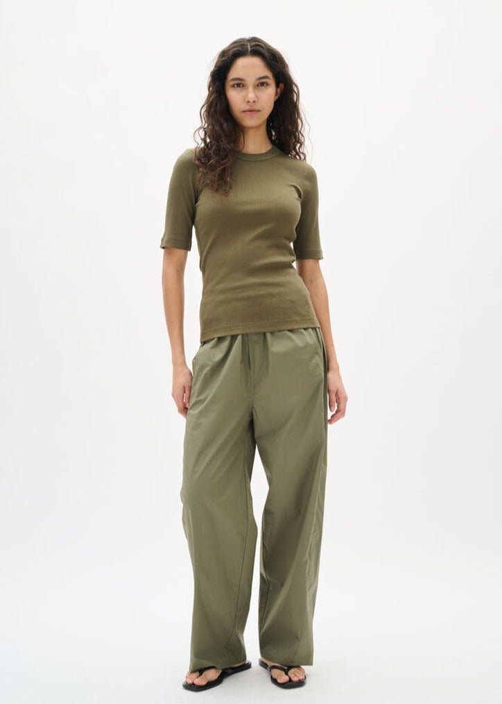 Inwear - Kenna Pants - Dusty Olive