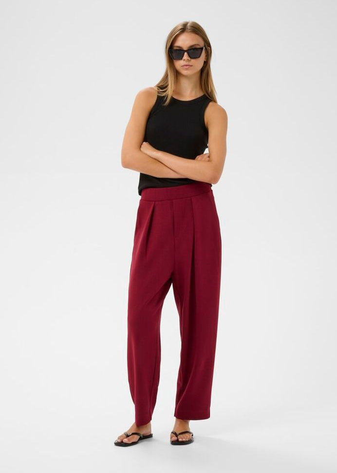 Inwear - Pannie Pant - Cabernet