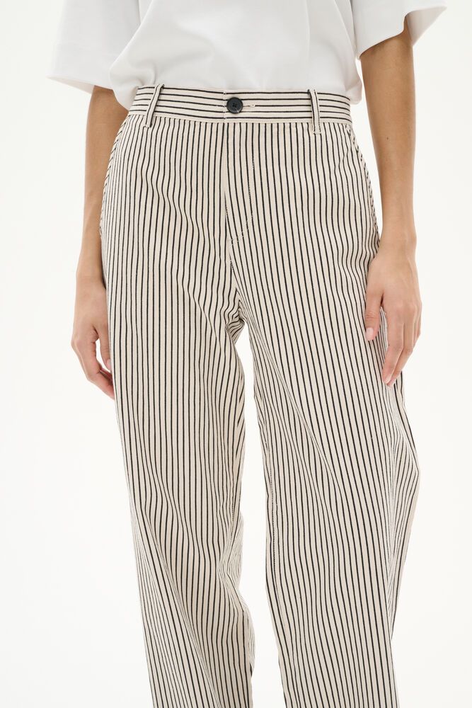 Inwear - Bai Jeans - Ecru/Black