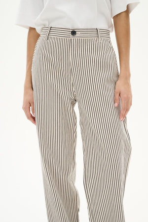 Inwear - Bai Jeans - Ecru/Black