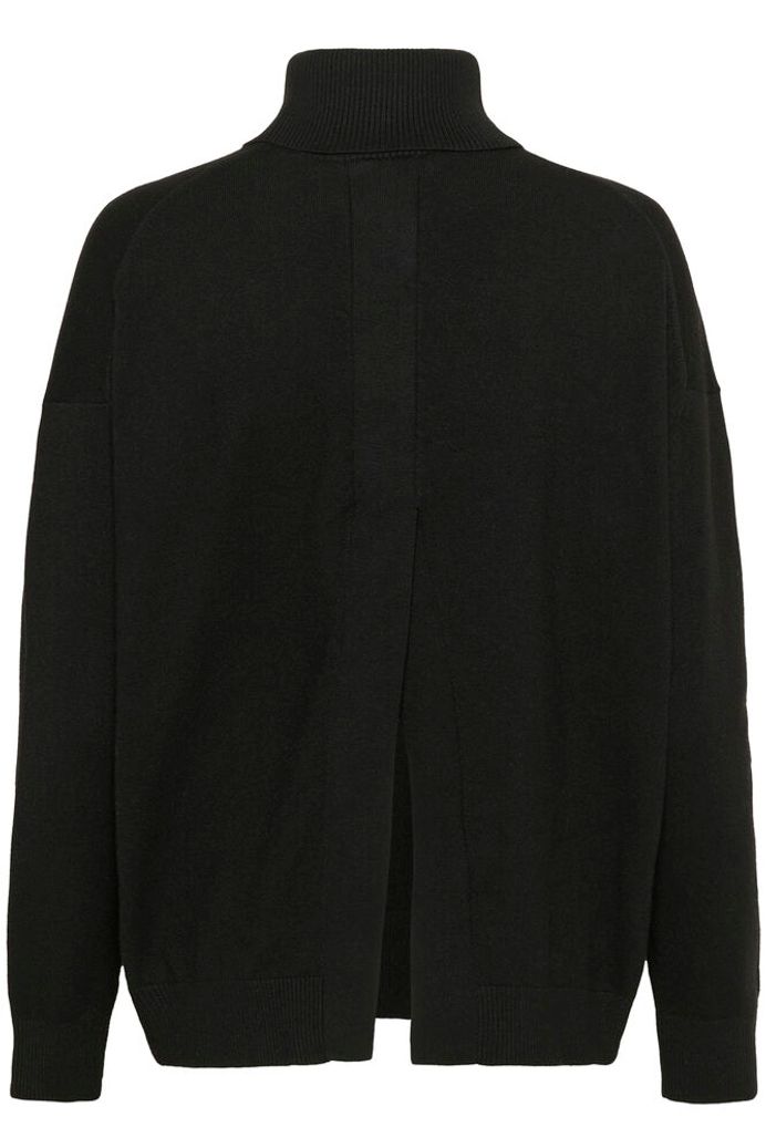 Inwear - Glea Kellsie Turtleneck - Black
