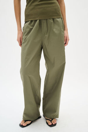 Inwear - Kenna Pants - Dusty Olive