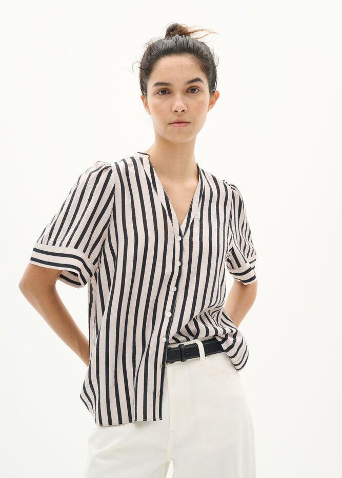 Inwear - Killo Top - Haze/Black