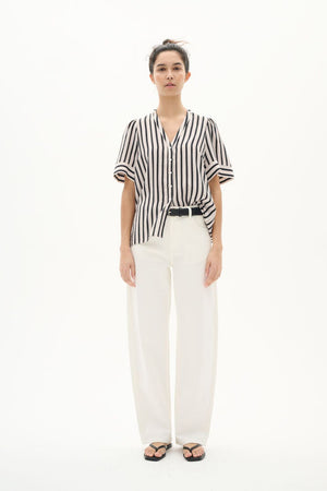 Inwear - Killo Top - Haze/Black