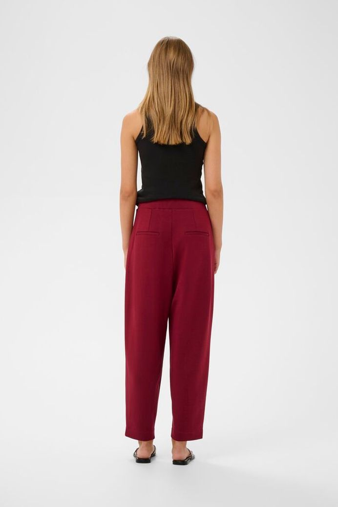 Inwear - Pannie Pant - Cabernet