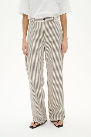 Inwear - Bai Jeans - Ecru/Black