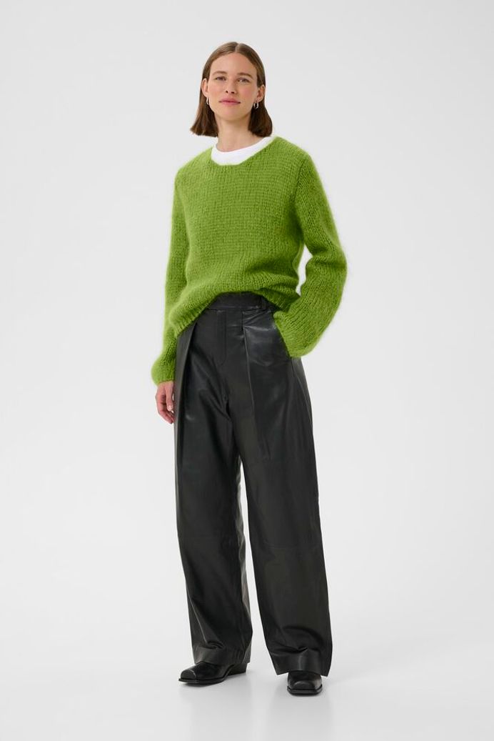 Inwear - Jetra Pullover - Kelp Forest