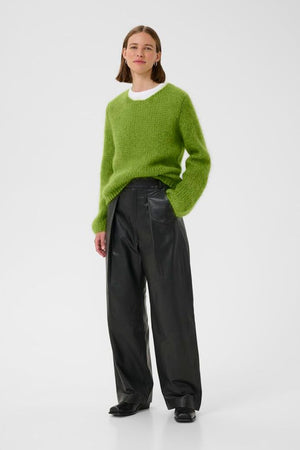 Inwear - Jetra Pullover - Kelp Forest